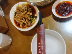 -易老妈蹄花.特色川菜(人民公园总店)