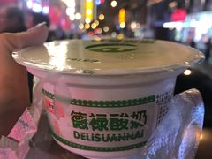 -德禄酸奶(莫家街店)