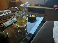 -君之悦·影院式足道·养生SPA(回兴店)