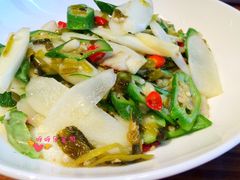 -小厨娘淮扬菜(清江苏宁广场店)