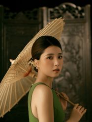 -懒猫摄影studio写真馆