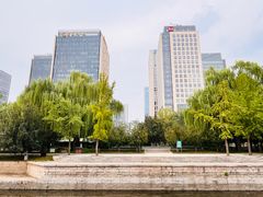 -元大都城垣遗址公园