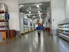 -山姆会员商店(上海浦东店)