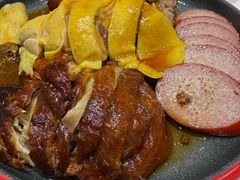 -龙记香港茶餐厅(久光百货店)