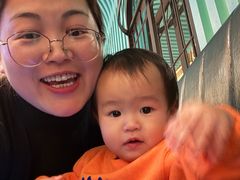 -唐宫小聚(新港中心店)