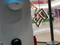 -喜茶(太原印象城店)