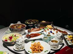 -四世同堂·京菜·烤鸭(双井店)