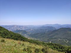 -白草畔自然风景区