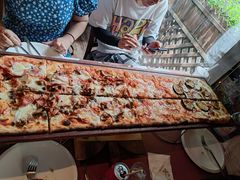 -Mammamia意大利餐厅(阳春巷店)