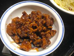 糖醋里脊-大宅院(西溪路店)