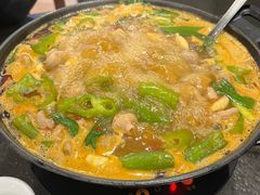 -湘肠香火锅店(团结湖店)