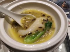 -久宴·天目湖大鱼头(恐龙园店)