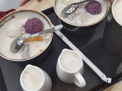 -鲜芋仙(园西路店)