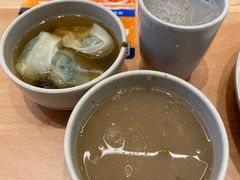 -素满香·全民食养自助(长宁龙之梦店)