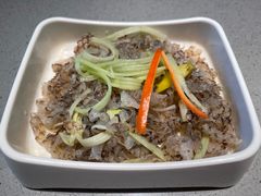 鱼皮-半天妖烤鱼(方庄店)