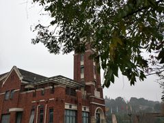 -三江森林温泉度假区