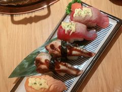 -礼舍·和牛火锅·烤肉·料理餐厅(华茂店)