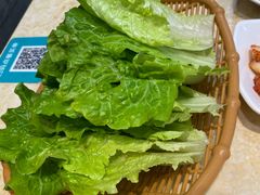 -德寿宫韩国料理(下沙店)