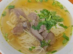 -鑫明明拉面(宁化路店)