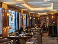 -国际饭店·原点咖啡吧ORIGIN CAFE&BAR