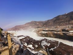 -陕西黄河壶口瀑布旅游区