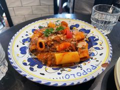 牛尾酱意面-Alimentari Grande(东湖路店)