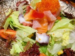 -藤原布二·八佰善会席料理(奥体店)