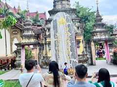 -西双版纳总佛寺