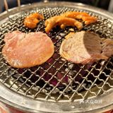 宝藏炭火烤肉🥩
