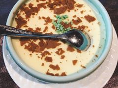 香草鲜奶布丁-蟹榭·本帮江浙菜·蟹宴(五角场合生汇商场店)