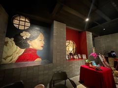 -三号黄浦会Canton Table