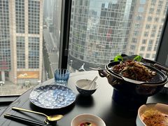 -喜悦烤鸭·新京菜(王府井店)