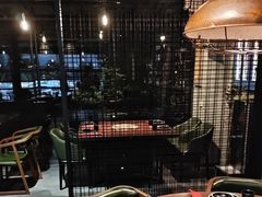 -川旺角川粤融合菜•海景餐厅(星海广场店)