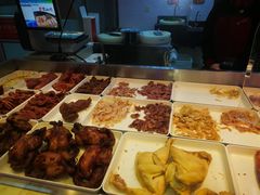 -紫燕百味鸡(广西店)