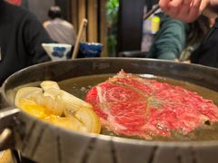 -满来寿喜烧(金虹桥店)