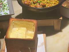 -绿茶餐厅(北京世纪金源店)