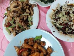 -昱德来·天津菜(河西店)
