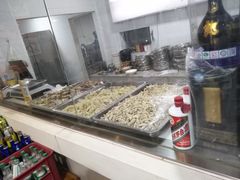 -正宗简阳羊肉汤(荣盛·布鲁明顿广场店)