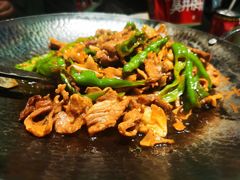 -费大厨辣椒炒肉(太平老街店)