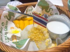 -迷你椰·泰式大排档(观前街店)