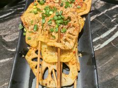 -情妹耙泥鳅·江湖川菜(科华店)