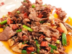 -炊烟小炒黄牛肉(中心印象城店)