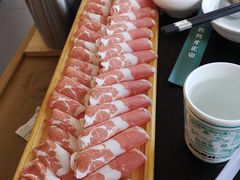 局气大板羊肉-阳坊胜利涮羊肉(阳坊老店)