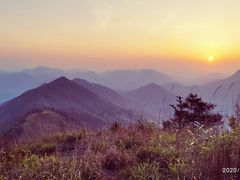 -雁荡山雁湖景区