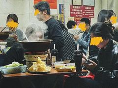-威邵鸡煲(西华路总店)