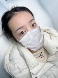 -韩美绣·骨相纹眉·洗眉美瞳线