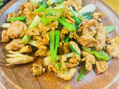 -隔壁老王·家常云南菜(花巷店)