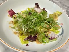 -城南往事·鲁菜济南菜(软件园美莲广场店)