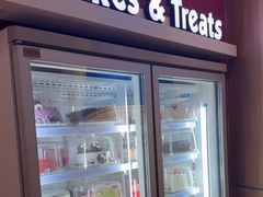 -DQ·蛋糕·冰淇淋(河东万达店)