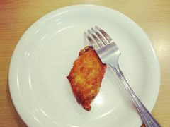 -萨莉亚意式餐厅(三号湾广场店)